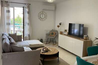 Appartement 2 pièces 900 €