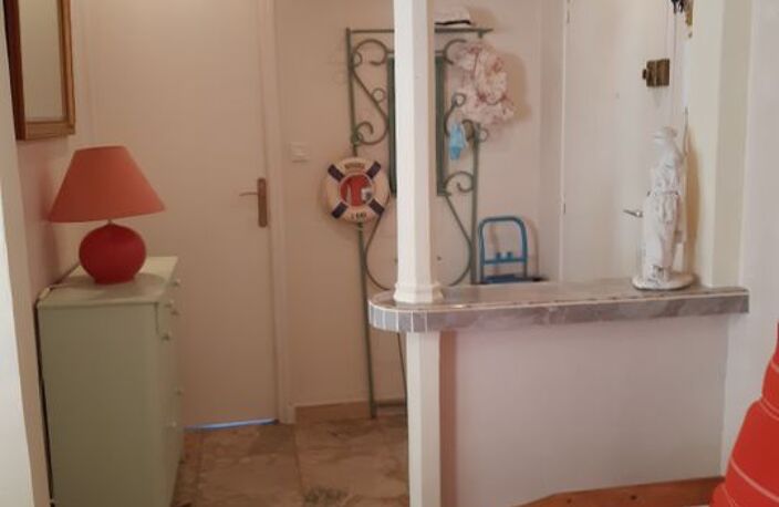 Appartement de 50m2 à louer sur La Seyne-sur-Mer — photo 2
