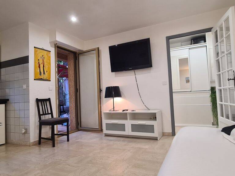 Studio de 27m2 à louer sur Toulon — photo 1