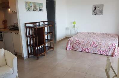 Studio de 30m2 à louer sur Toulon — photo du bien