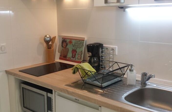 Studio de 30m2 à louer sur Toulon — photo 3