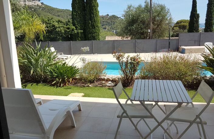 Studio de 30m2 à louer sur Toulon — photo 5