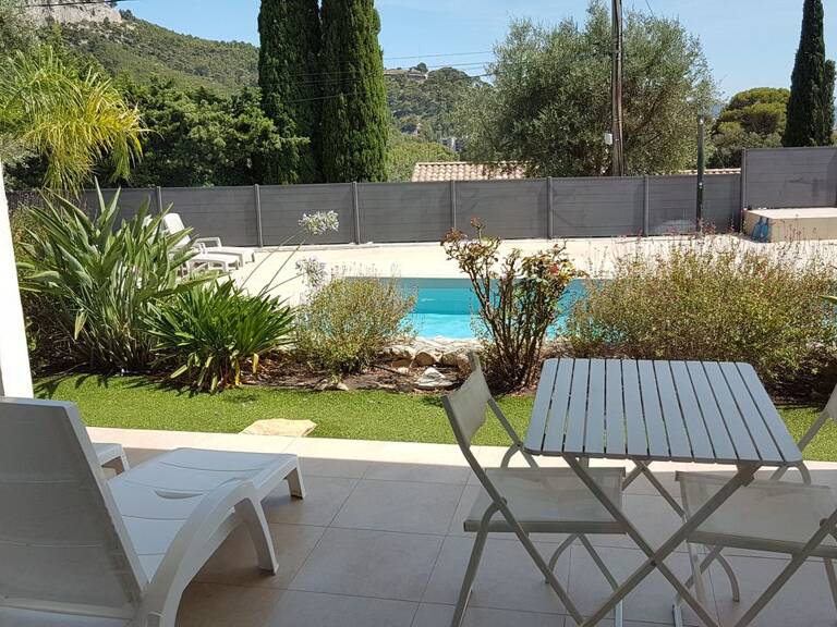 Studio de 30m2 à louer sur Toulon — photo 1