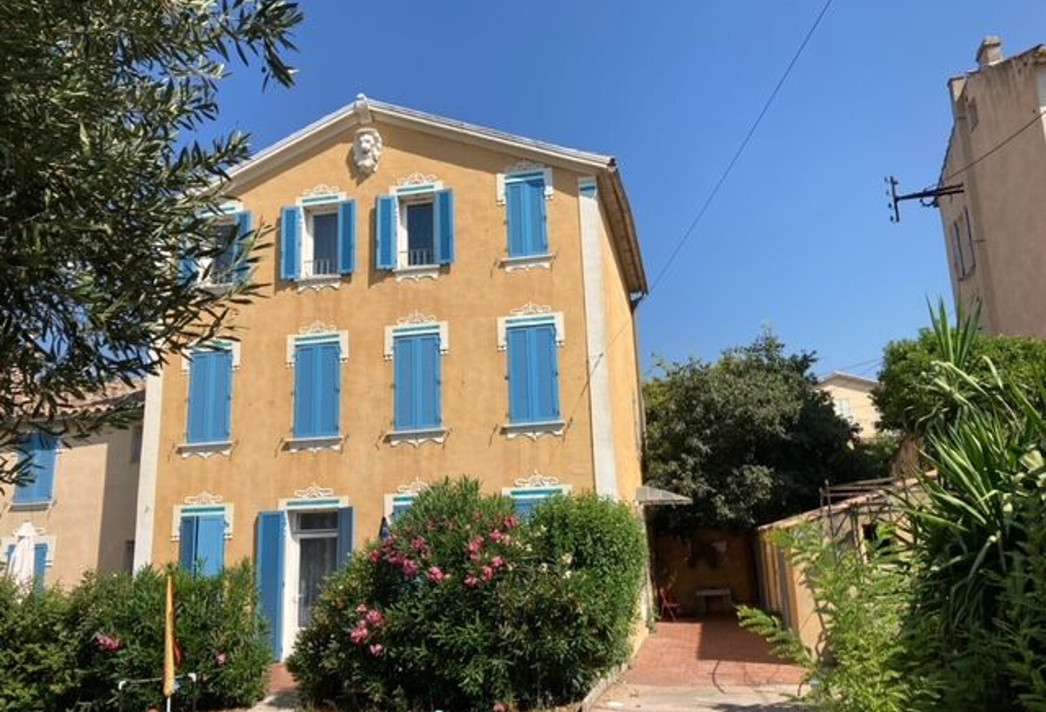 Studio de 24m2 à louer sur Toulon — photo 1