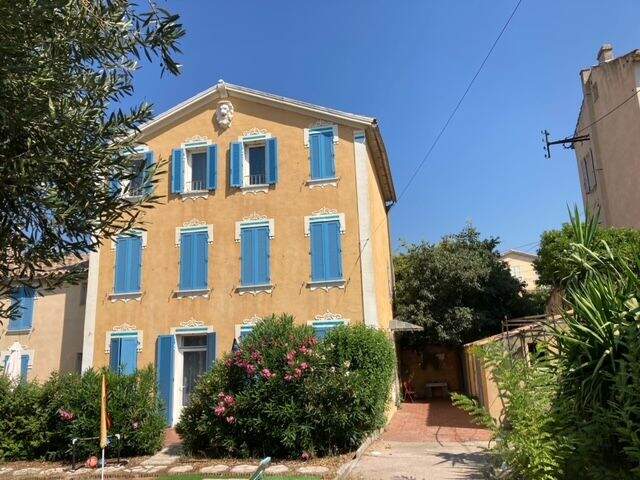 Studio de 24m2 à louer sur Toulon — photo du bien