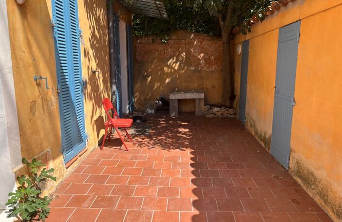 Studio de 24m2 à louer sur Toulon — photo 4