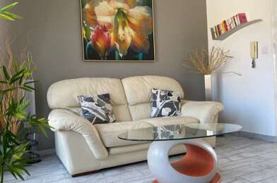 Appartement 1 pièces 690 €