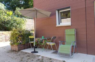 Studio de 20m2 à louer sur Apt — photo du bien