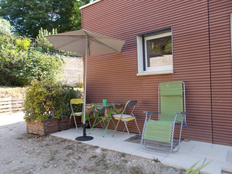Studio de 20m2 à louer sur Apt — photo 1
