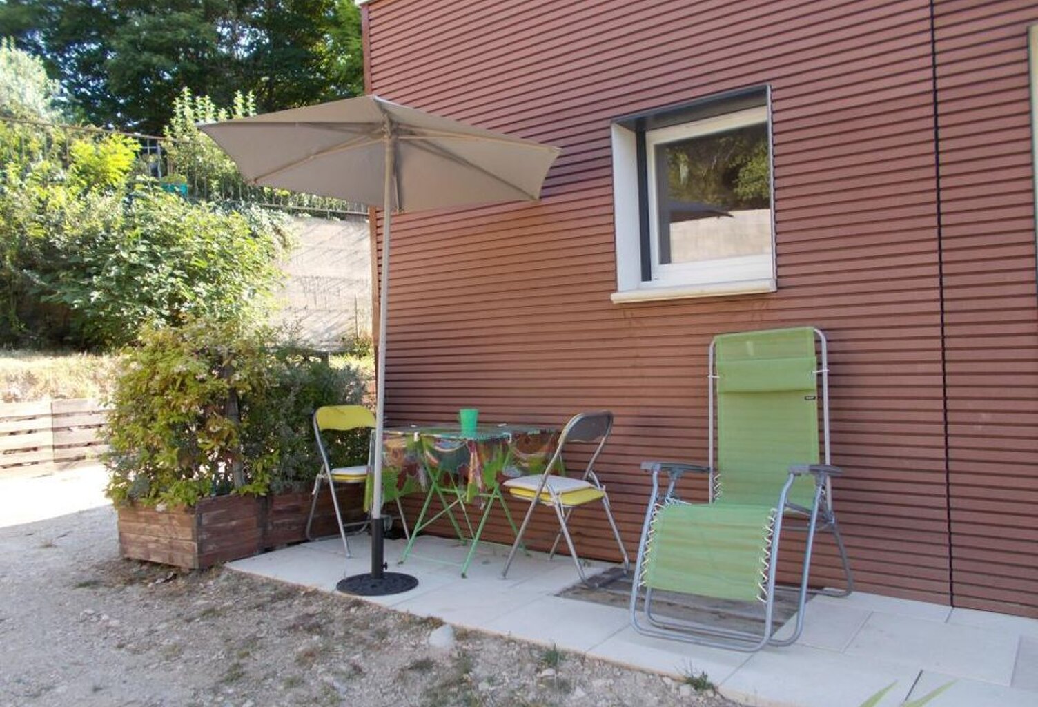 Studio de 20m2 à louer sur Apt — photo 1