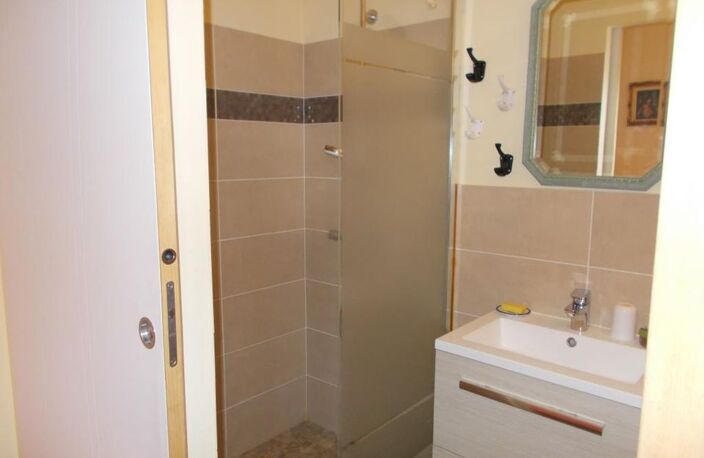 Studio de 20m2 à louer sur Apt — photo 3