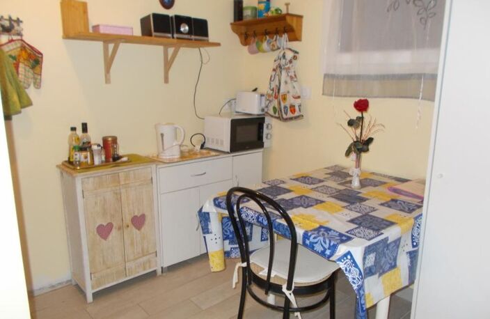 Studio de 20m2 à louer sur Apt — photo 4