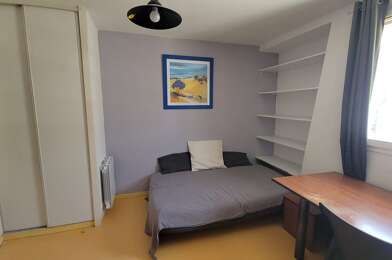 Appartement 1 pièces 390 €