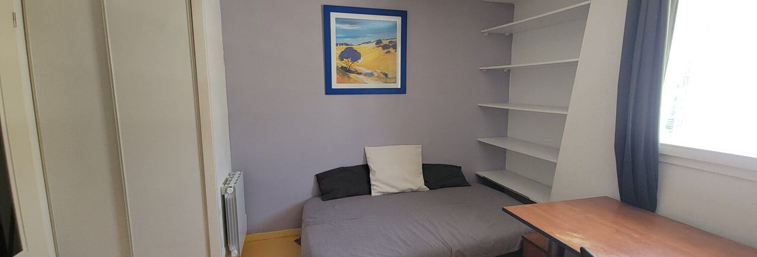 Appartement 1 Pièce 19 m² à louer à Avignon (84000)