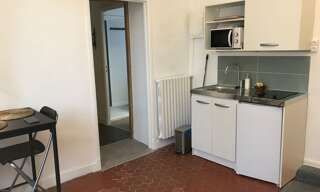 Appartement 1 Pièce 22 m² à louer à Avignon (84000)