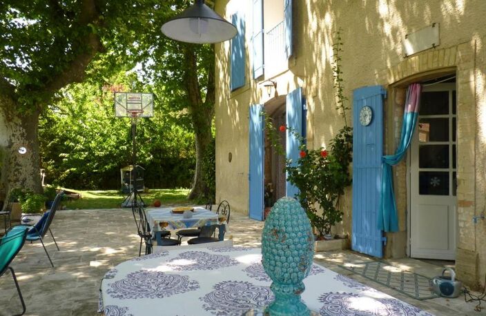 Chambre de 22m2 à louer sur Avignon — photo 4