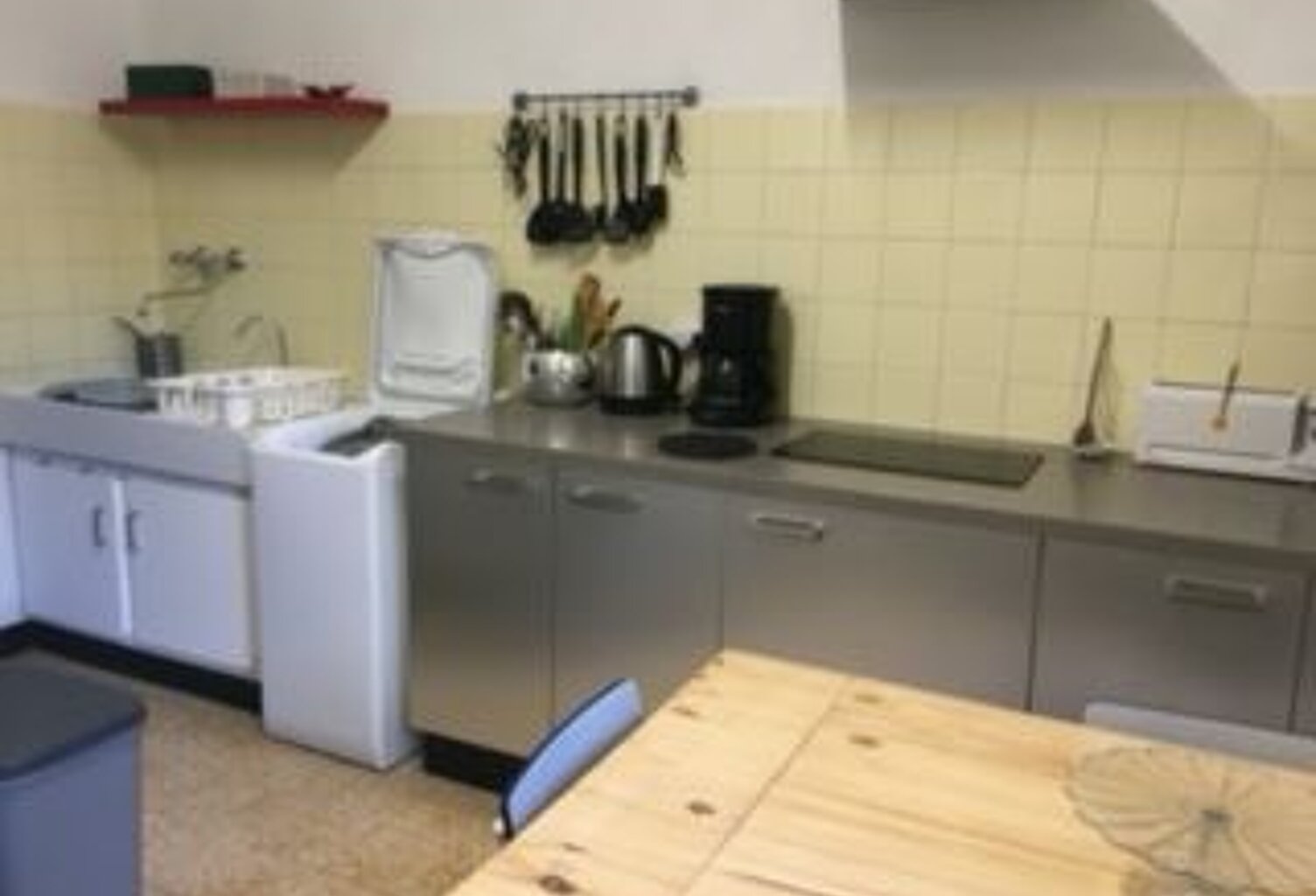 Appartement de 45m2 à louer sur Avignon — photo 1