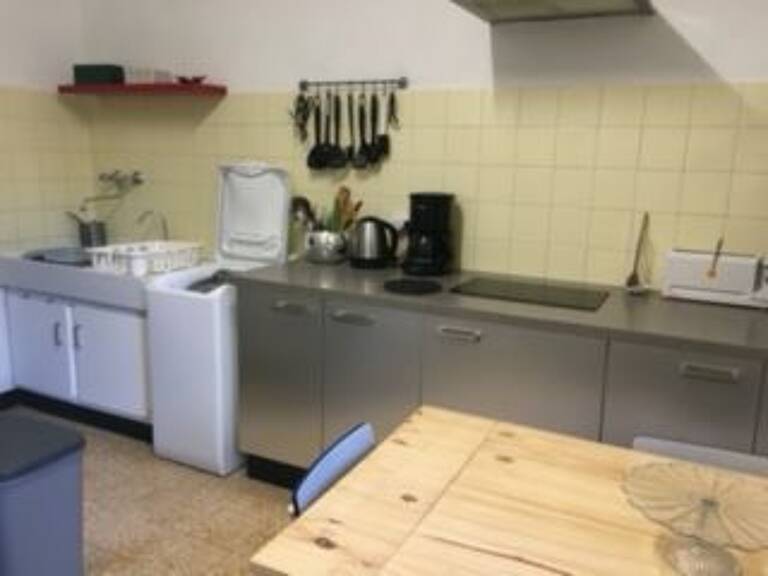 Appartement de 45m2 à louer sur Avignon — photo 1