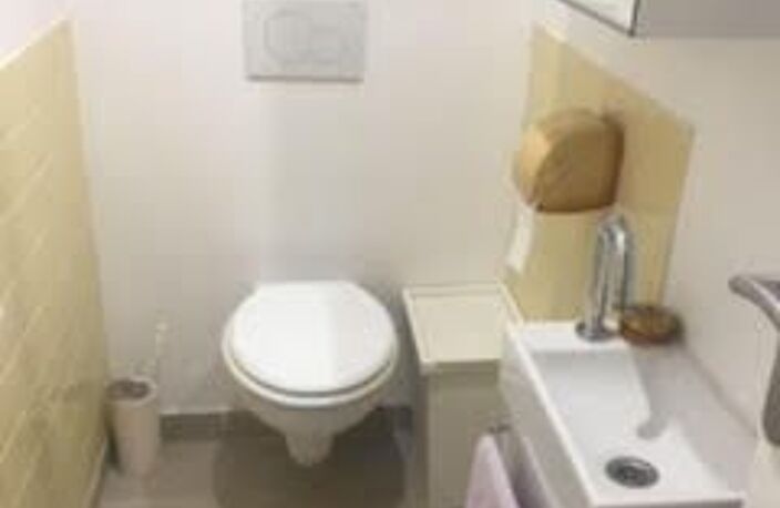 Appartement de 45m2 à louer sur Avignon — photo 4