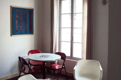 Appartement 4 pièces 770 €