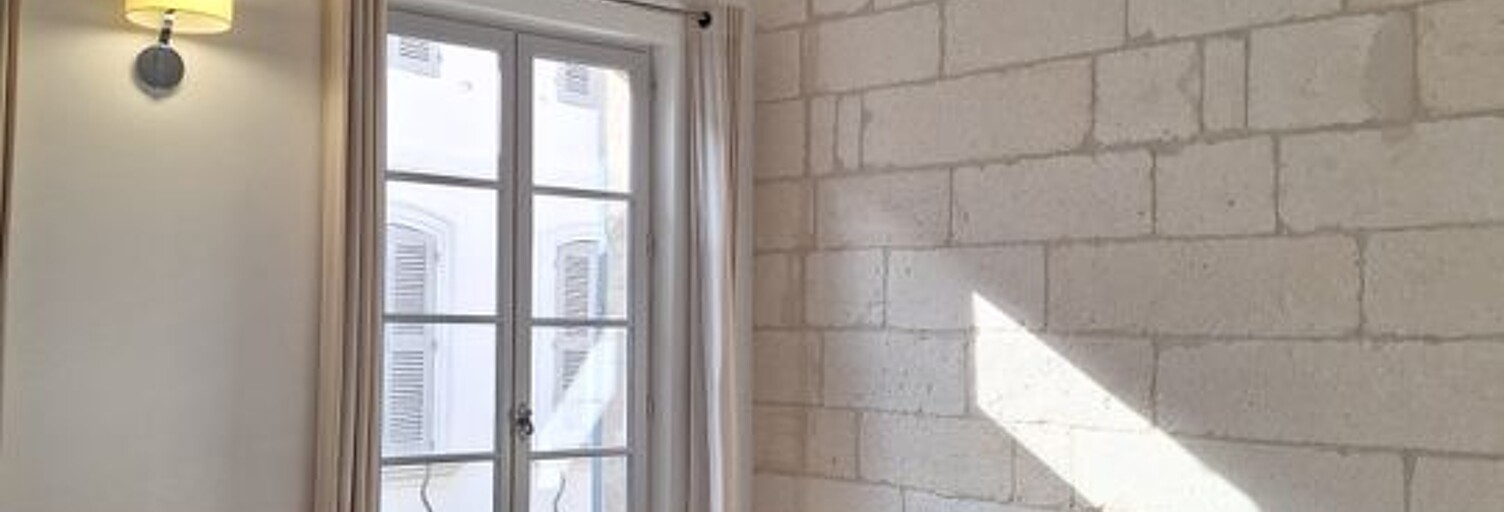 Appartement 4 Pièces 61 m² à louer à Avignon (84000)