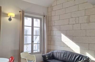 Appartement de 61m2 à louer sur Avignon — photo du bien