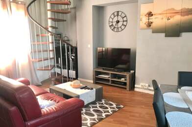 Appartement 2 pièces 746 €