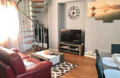 Appartement de 52m2 à louer sur Châteauneuf-du-Pape — photo du bien