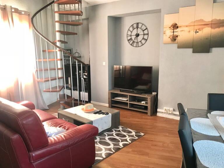 Appartement de 52m2 à louer sur Châteauneuf-du-Pape — photo 1