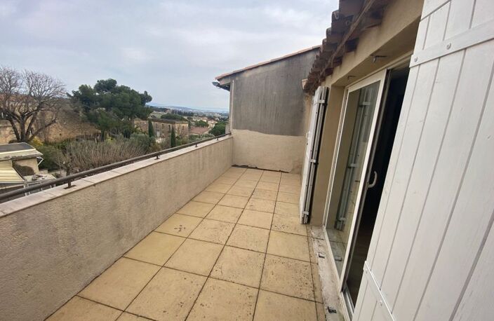 Appartement de 52m2 à louer sur Châteauneuf-du-Pape — photo 5
