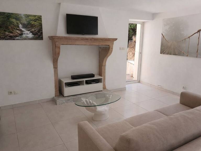 Maison de 48m2 à louer sur Grillon — photo 1