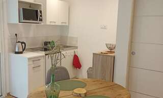 Appartement 1 Pièce 29 m² à louer à Fontenay-le-Comte (85200)
