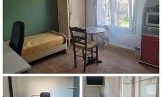 Appartement 1 Pièce 16 m² à louer à Montaigu-Vendée (85600)