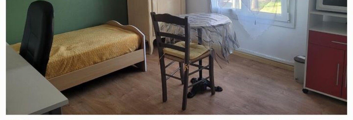 Appartement 1 Pièce 16 m² à louer à Montaigu-Vendée (85600)