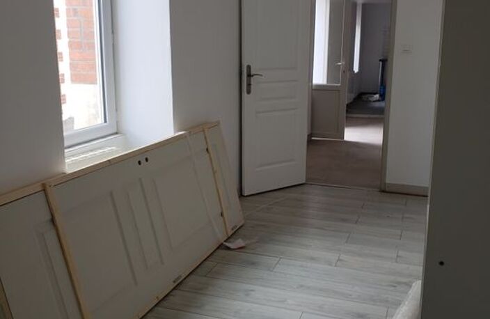 Appartement de 67m2 à louer sur Les Achards — photo 3