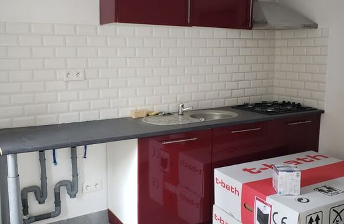 Appartement de 67m2 à louer sur Les Achards — photo 4