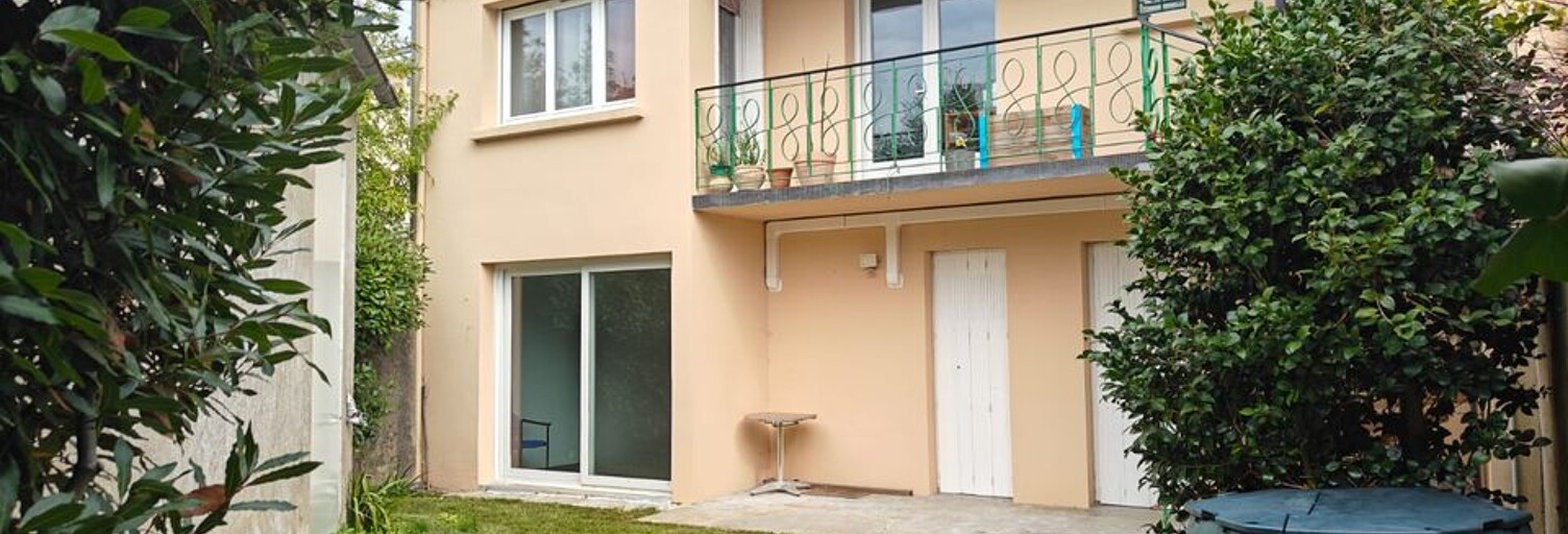 Appartement 1 Pièce 23 m² à louer à La Roche-sur-Yon (85000)