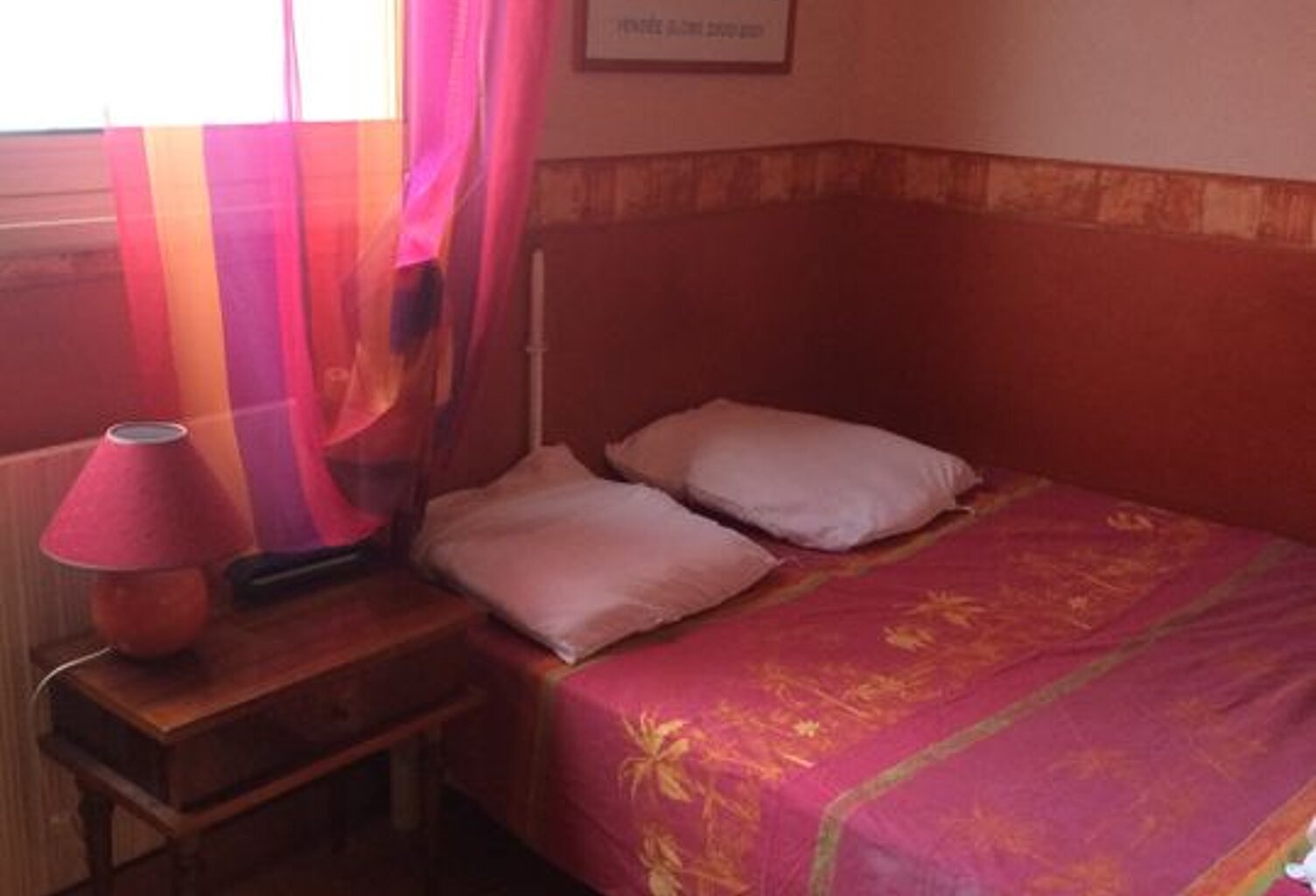 Chambre de 13m2 à louer sur La Roche-sur-Yon — photo 1