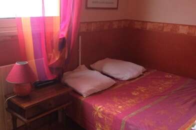 Appartement 1 pièces 320 €