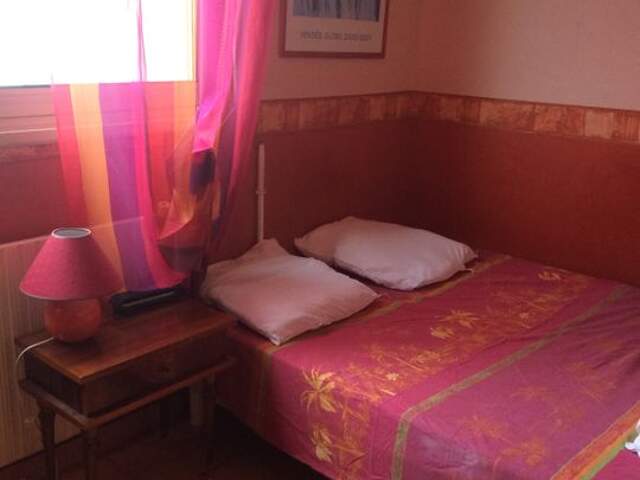 Chambre de 13m2 à louer sur La Roche-sur-Yon — photo du bien