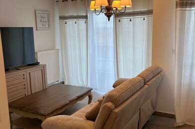 Appartement 2 pièces 850 €