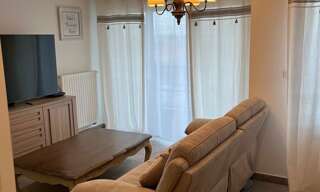 Appartement 2 Pièces 45 m² à louer à Les Sables-d'Olonne (85100)
