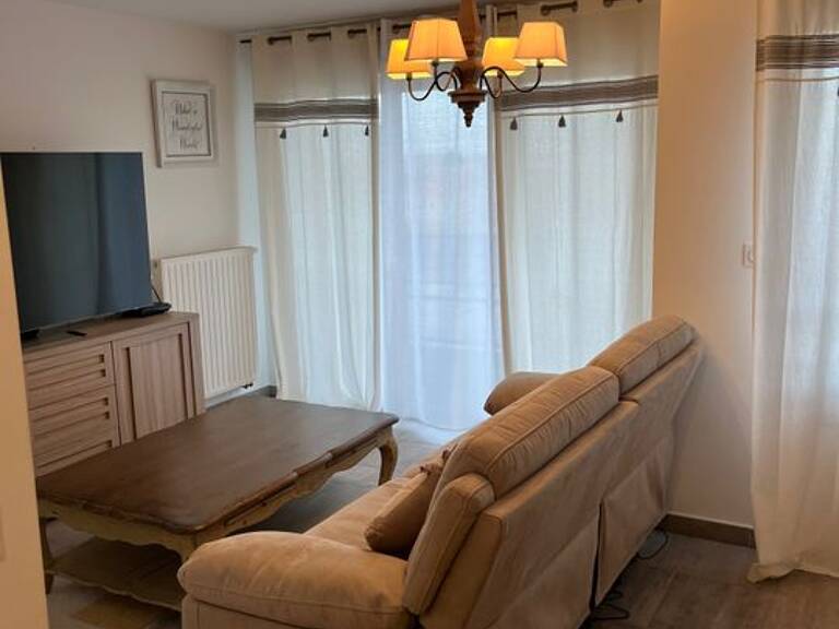 Appartement de 50m2 à louer sur Les Sables-d'Olonne — photo 1