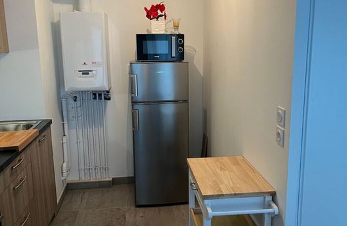Appartement de 50m2 à louer sur Les Sables-d'Olonne — photo 5