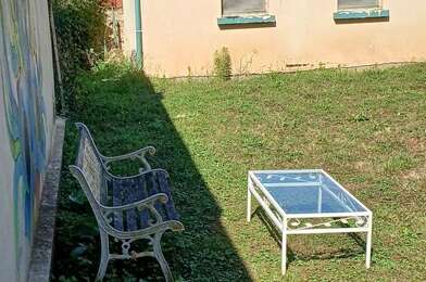 Maison 3 pièces 900 €
