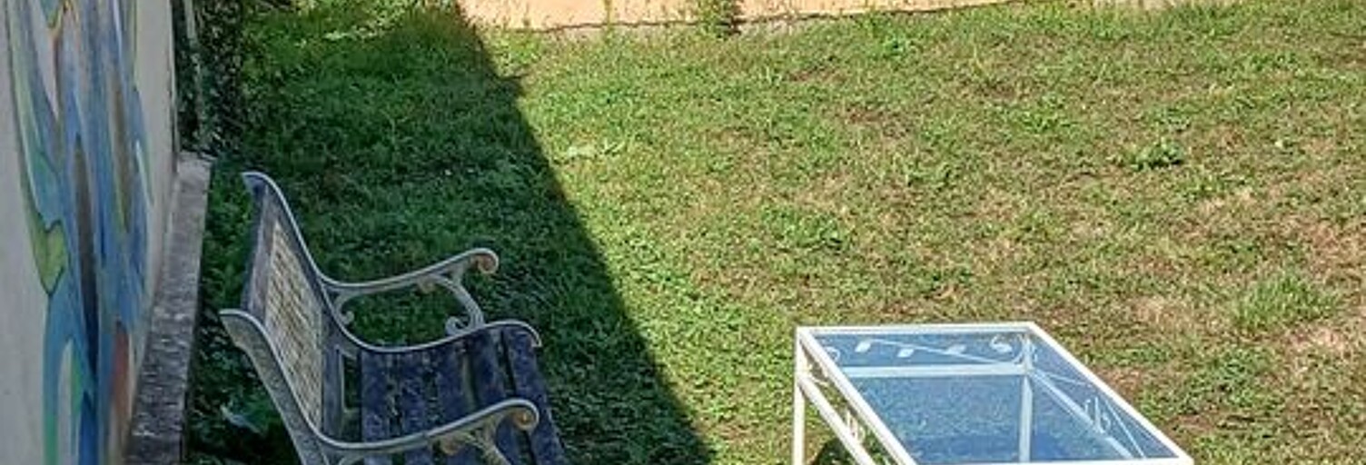 Maison 3 Pièces 60 m² à louer à Ligugé (86240)