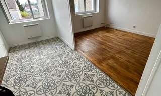 Appartement 3 Pièces 50 m² à louer à Montmorillon (86500)