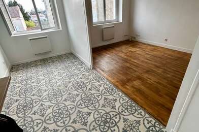 Appartement 3 pièces 510 €