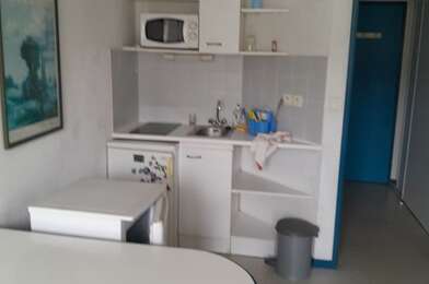 Appartement 1 pièces 450 €