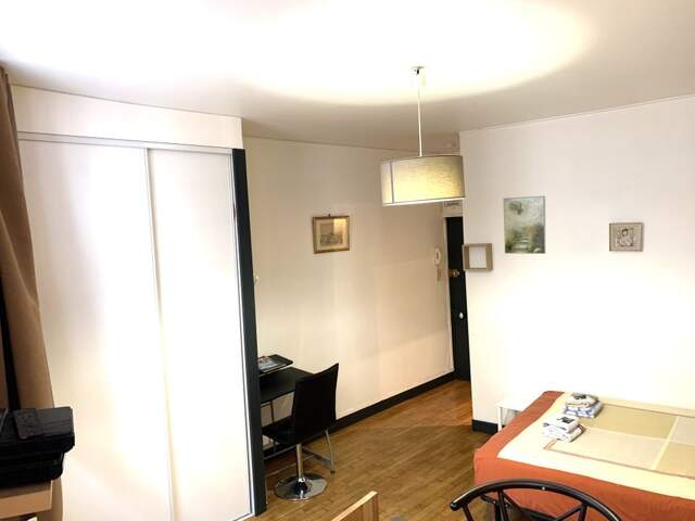 Studio de 20m2 à louer sur Limoges — photo du bien